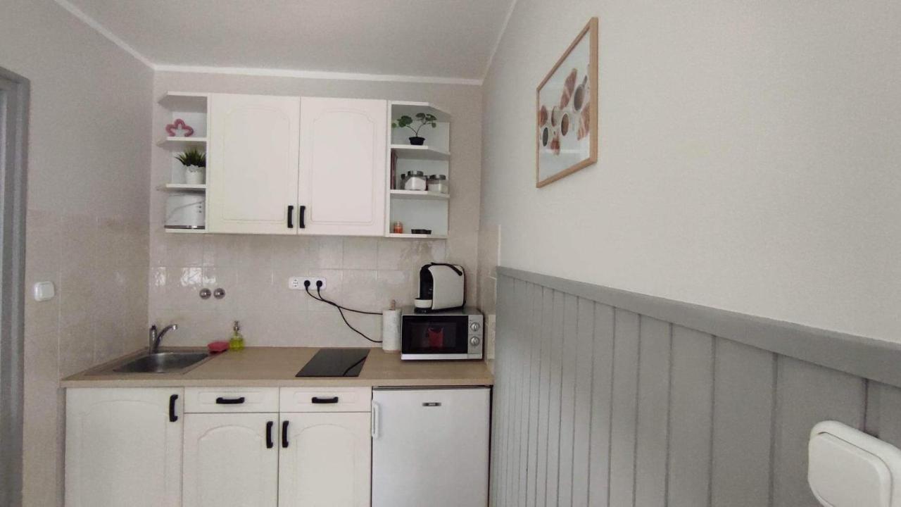 Silence Apartmanhaz 佐洛卡罗斯 外观 照片