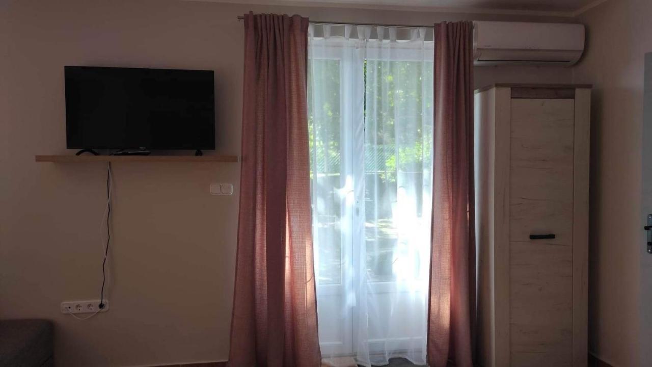 Silence Apartmanhaz 佐洛卡罗斯 外观 照片